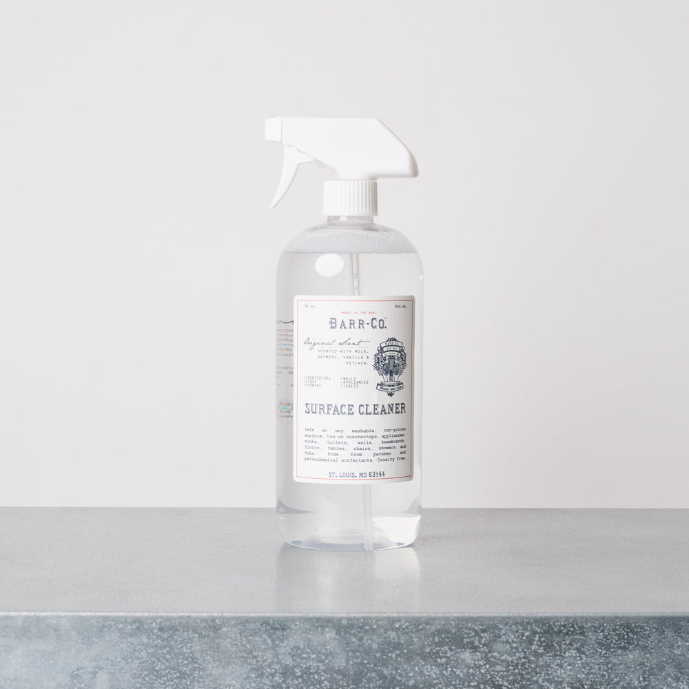 Nettoyant multi surface - Barr-Co