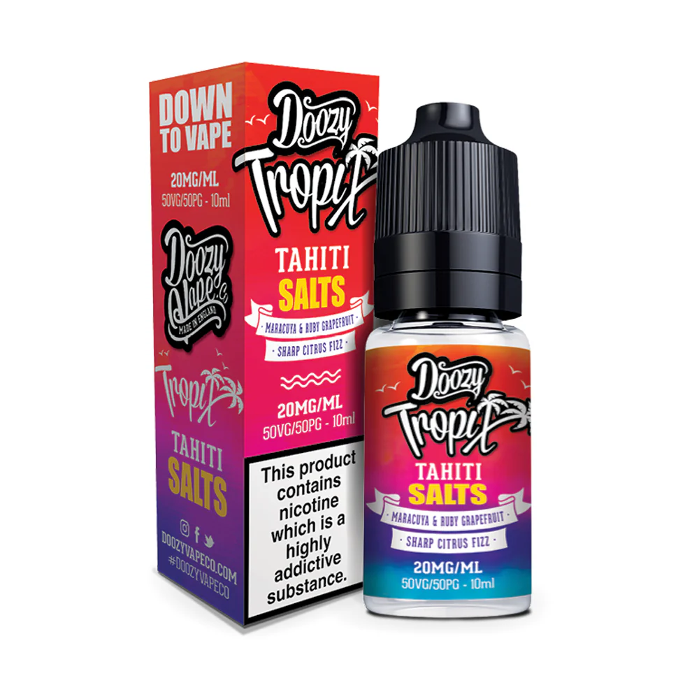 vape shop tahiti E-liquide Bubble Gum avec Nicotine - 10 ml main image 0