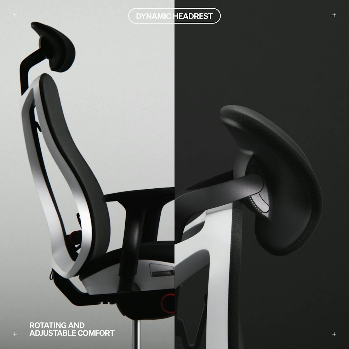 Vantum Gaming Chair