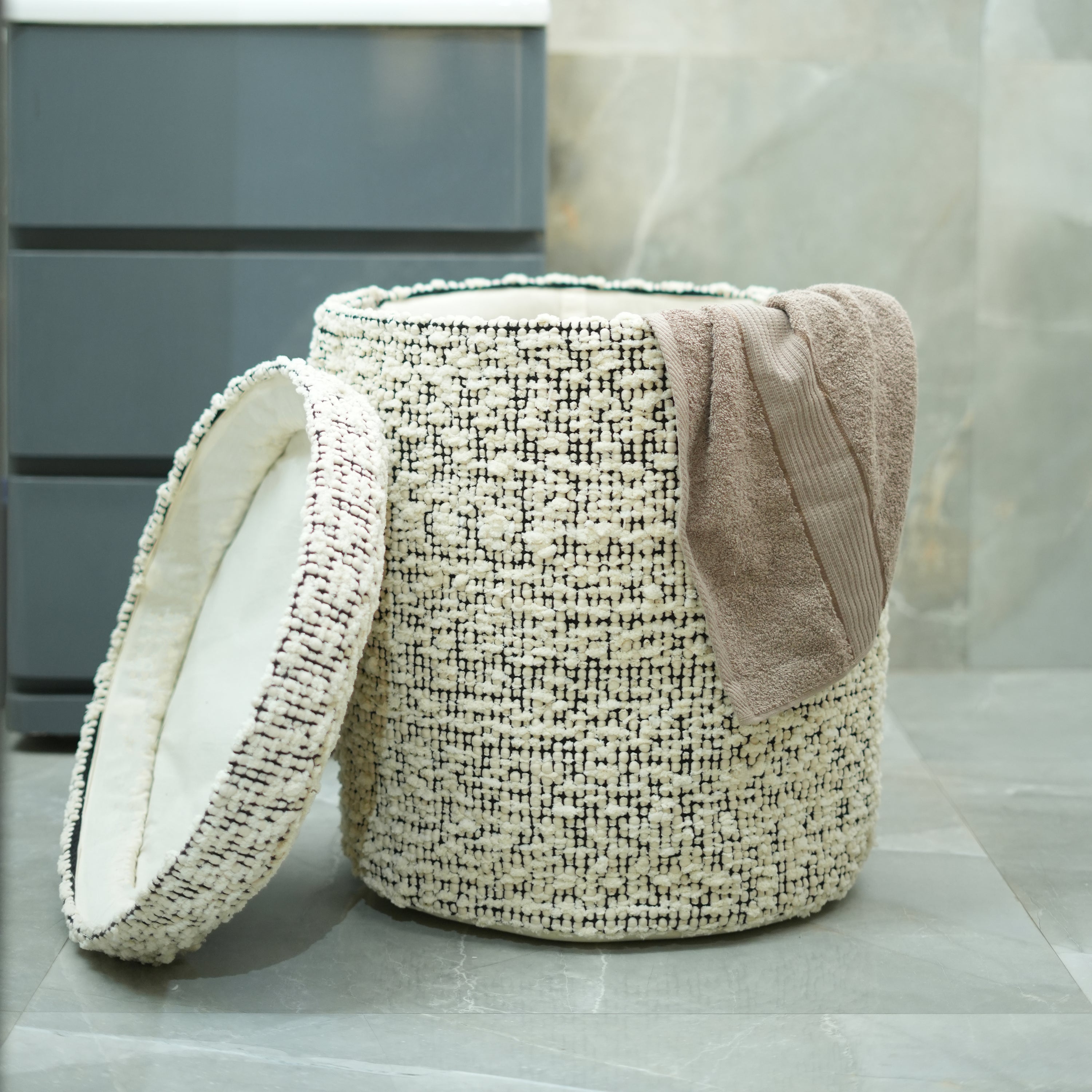 by fonQ Truffel Opbergmand - Large