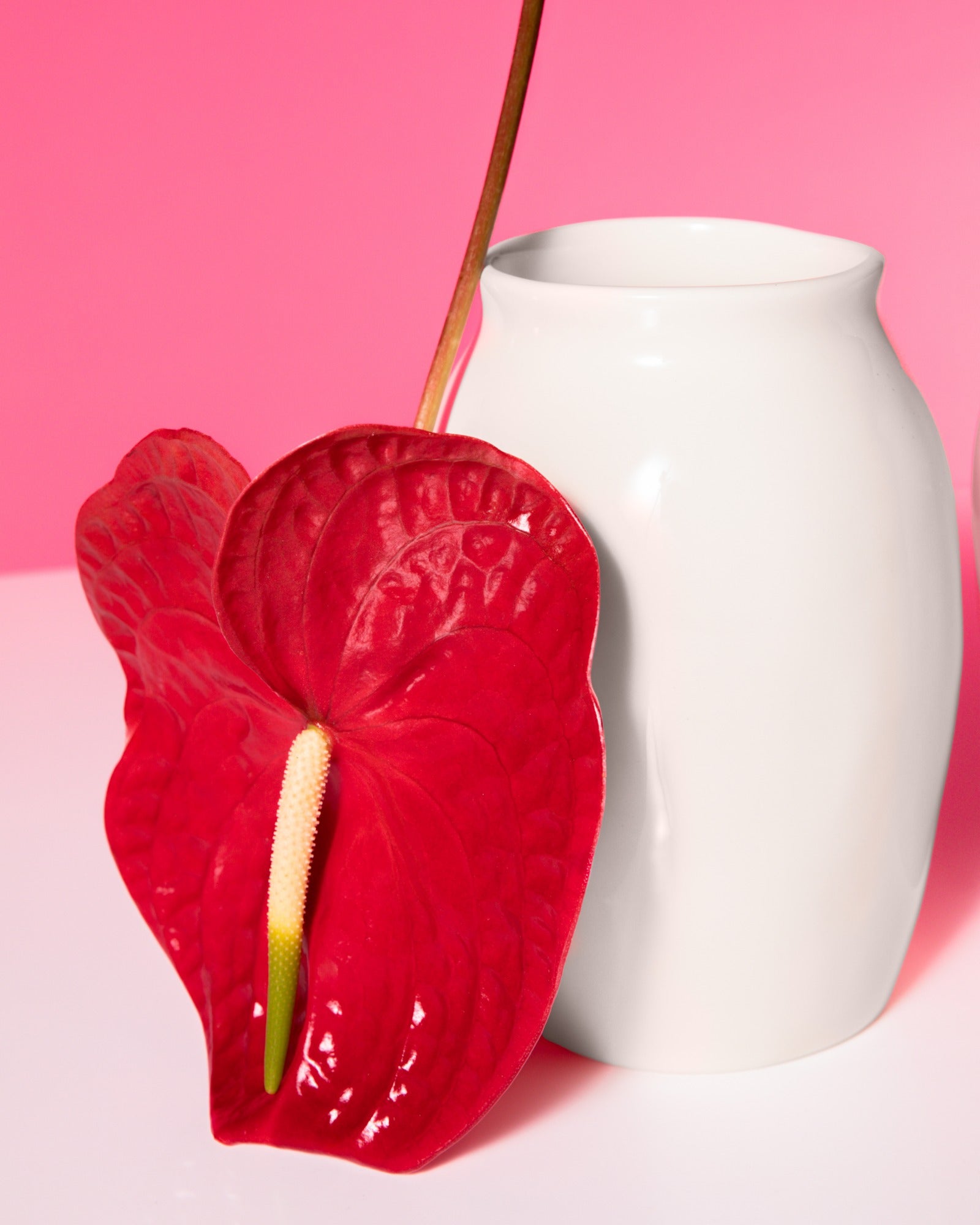 Sombra Vase M sand