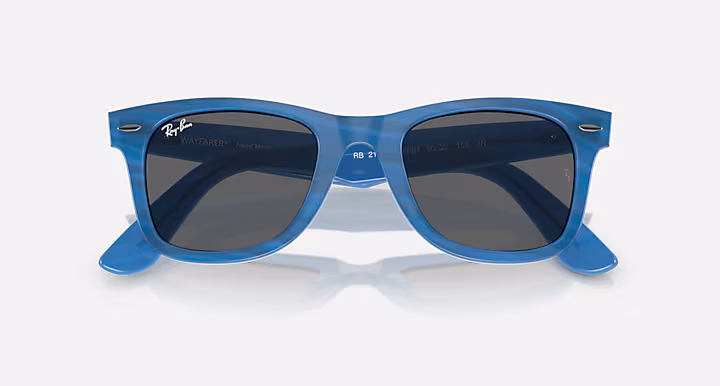 Ray-Ban ORIGINAL WAYFARER CHANGE