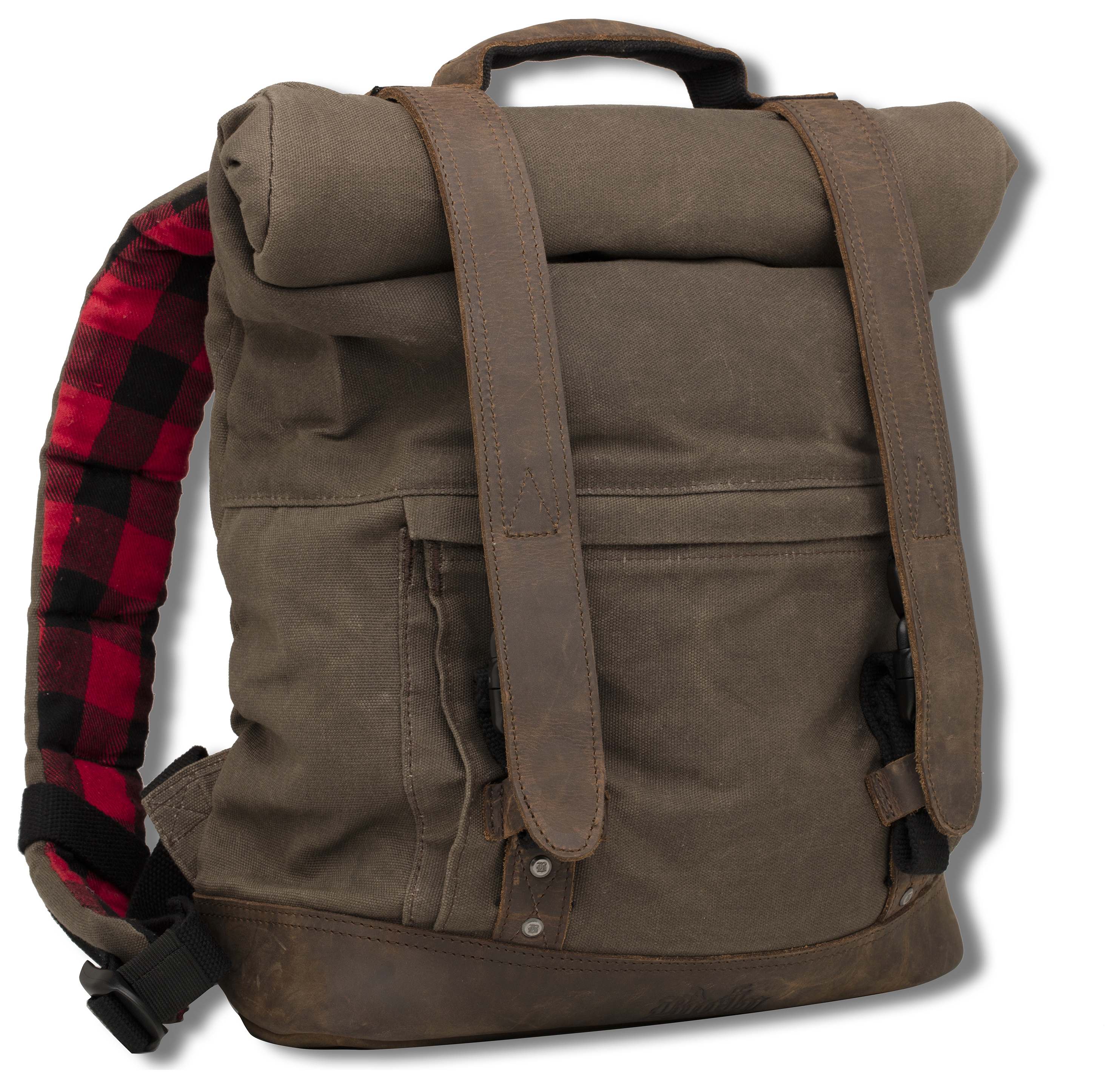 SportsBikeShop Burly Voyager Back Pack