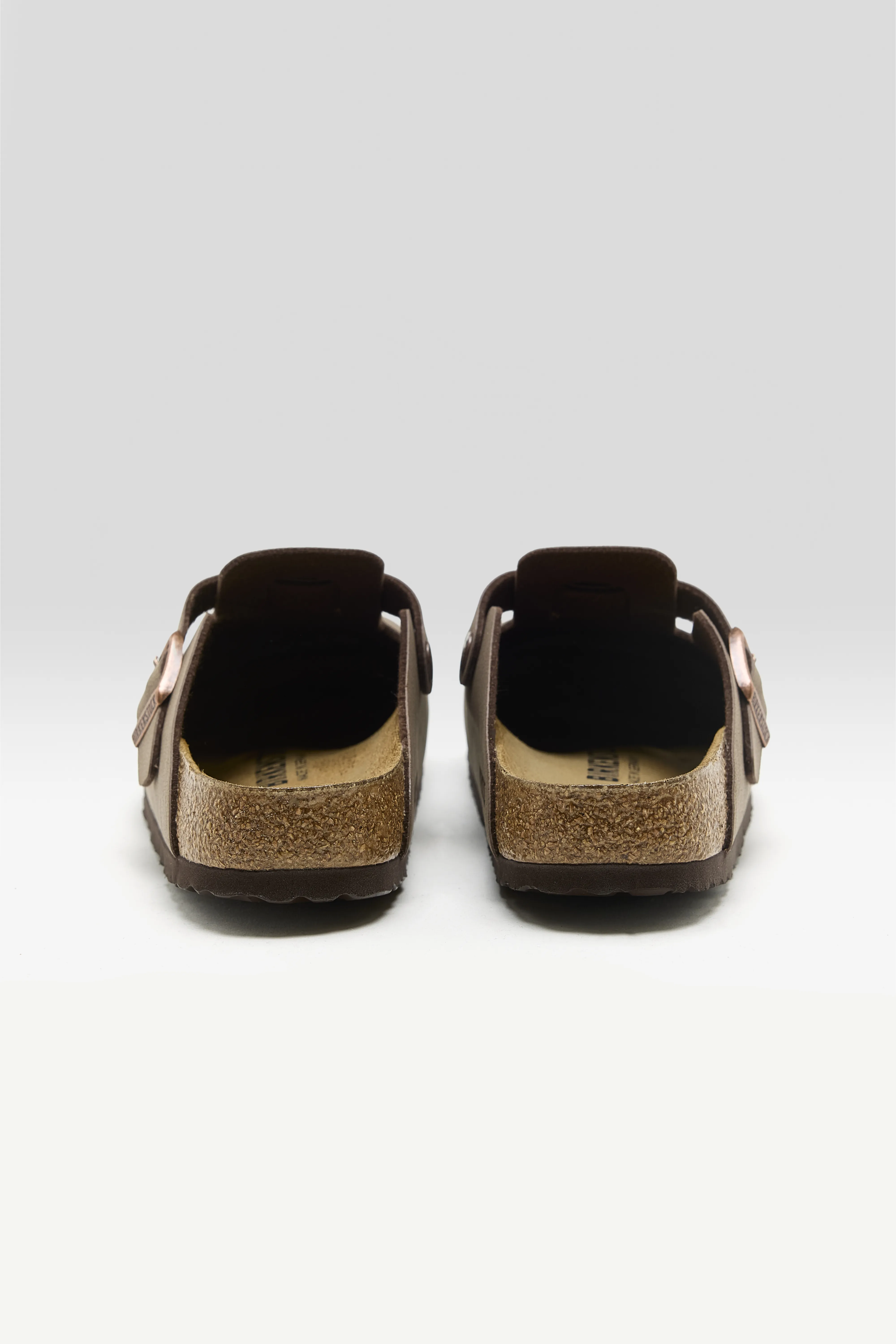 Bellerose Boston Birko-Flor for Juniors (252 / B / BROWN)