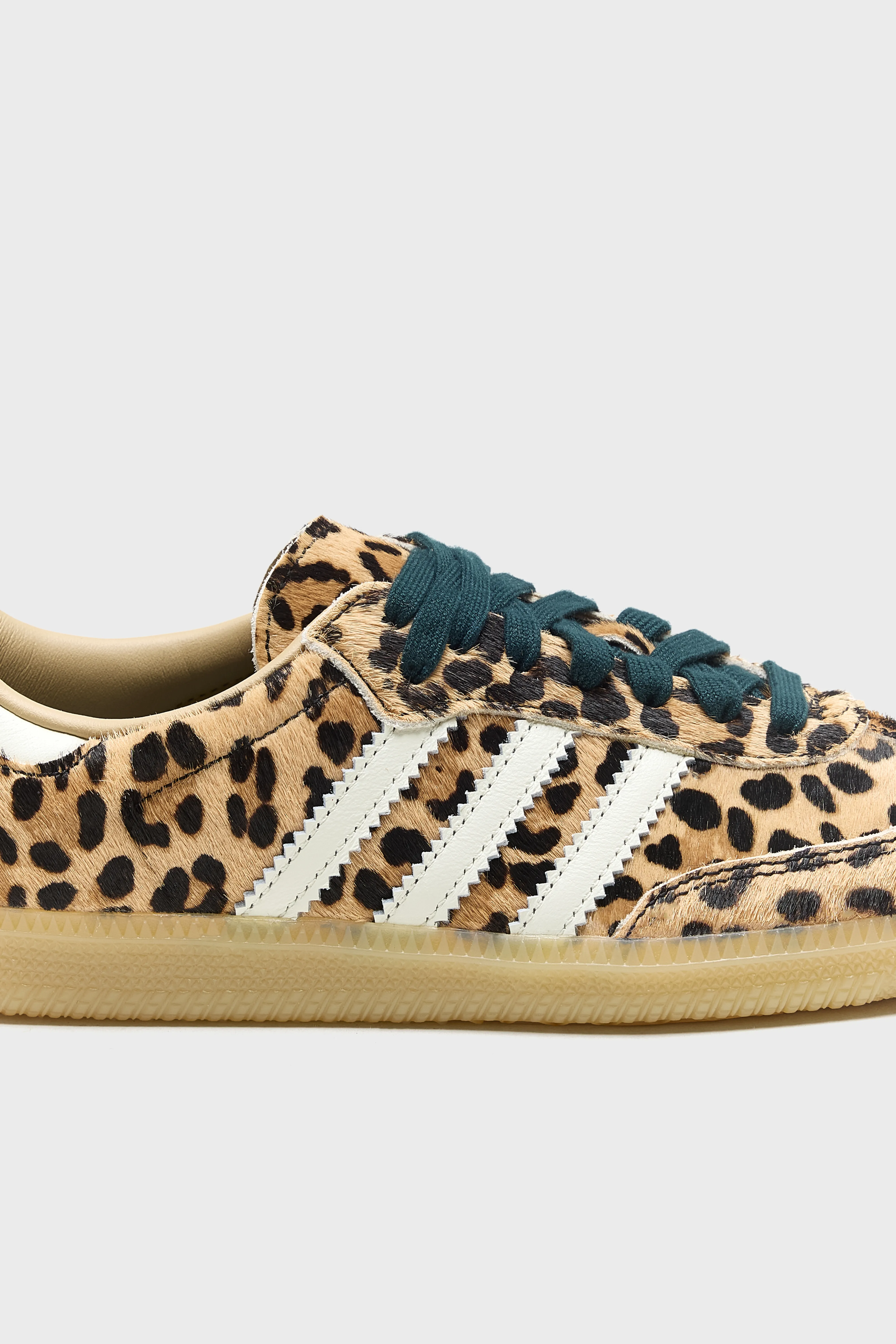 Bellerose Samba OG for Women  (261 / W / BROWN)