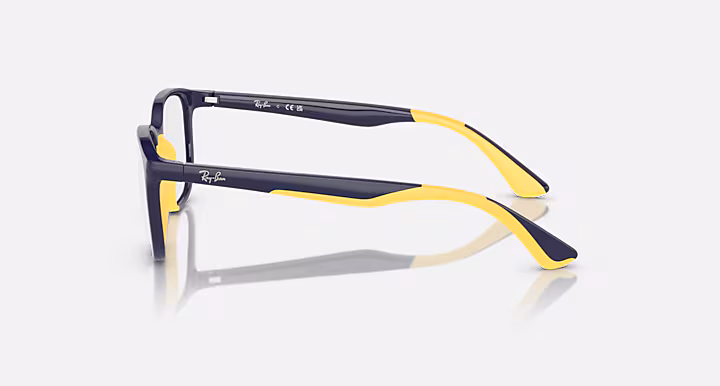 Ray-Ban RB9078V OPTICS KIDS BIO-BASED