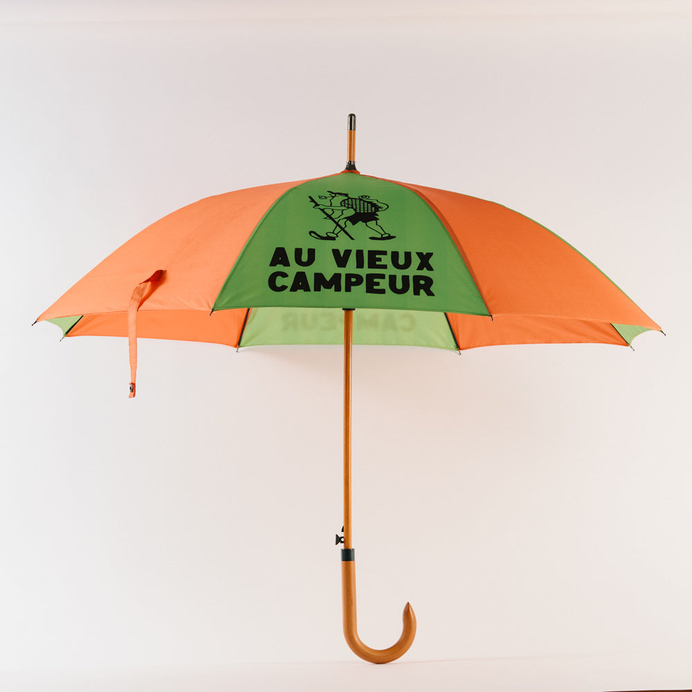 Parapluie Au Vieux Campeur