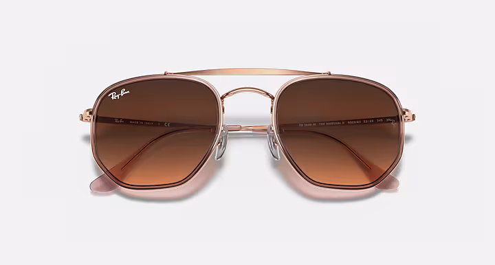 Ray-Ban MARSHAL II