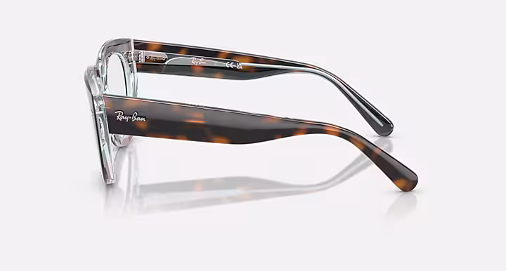 Ray-Ban DOREEN OPTICS