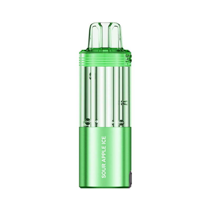 Foger Switch Pro 30000 Disposable Pod 19ml 5%