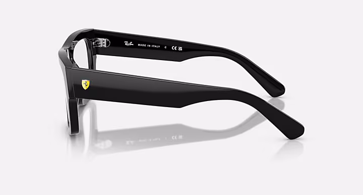 Ray-Ban RB5517M OPTICS SCUDERIA FERRARI COLLECTION