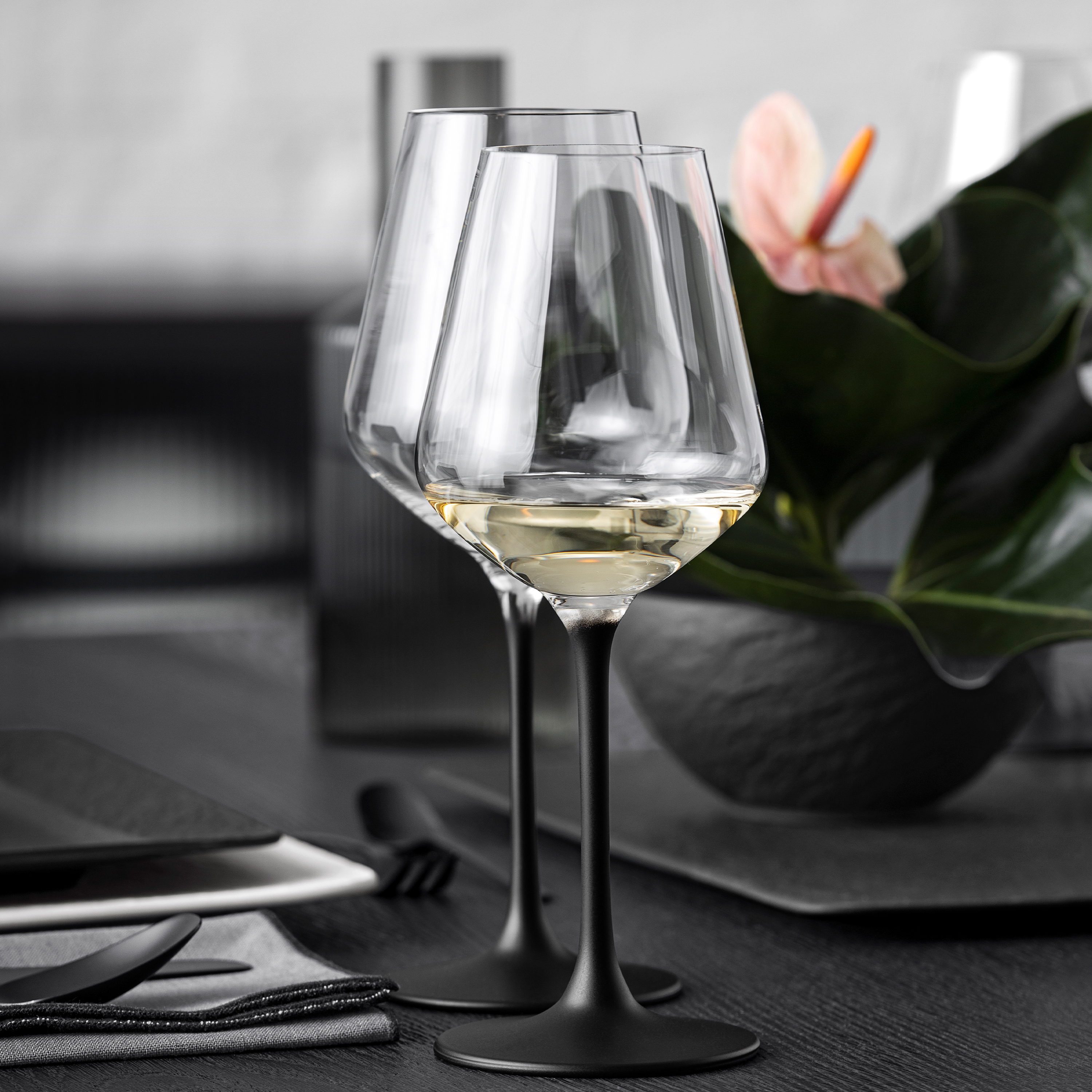 Villeroy & Boch Manufacture Red wine glass