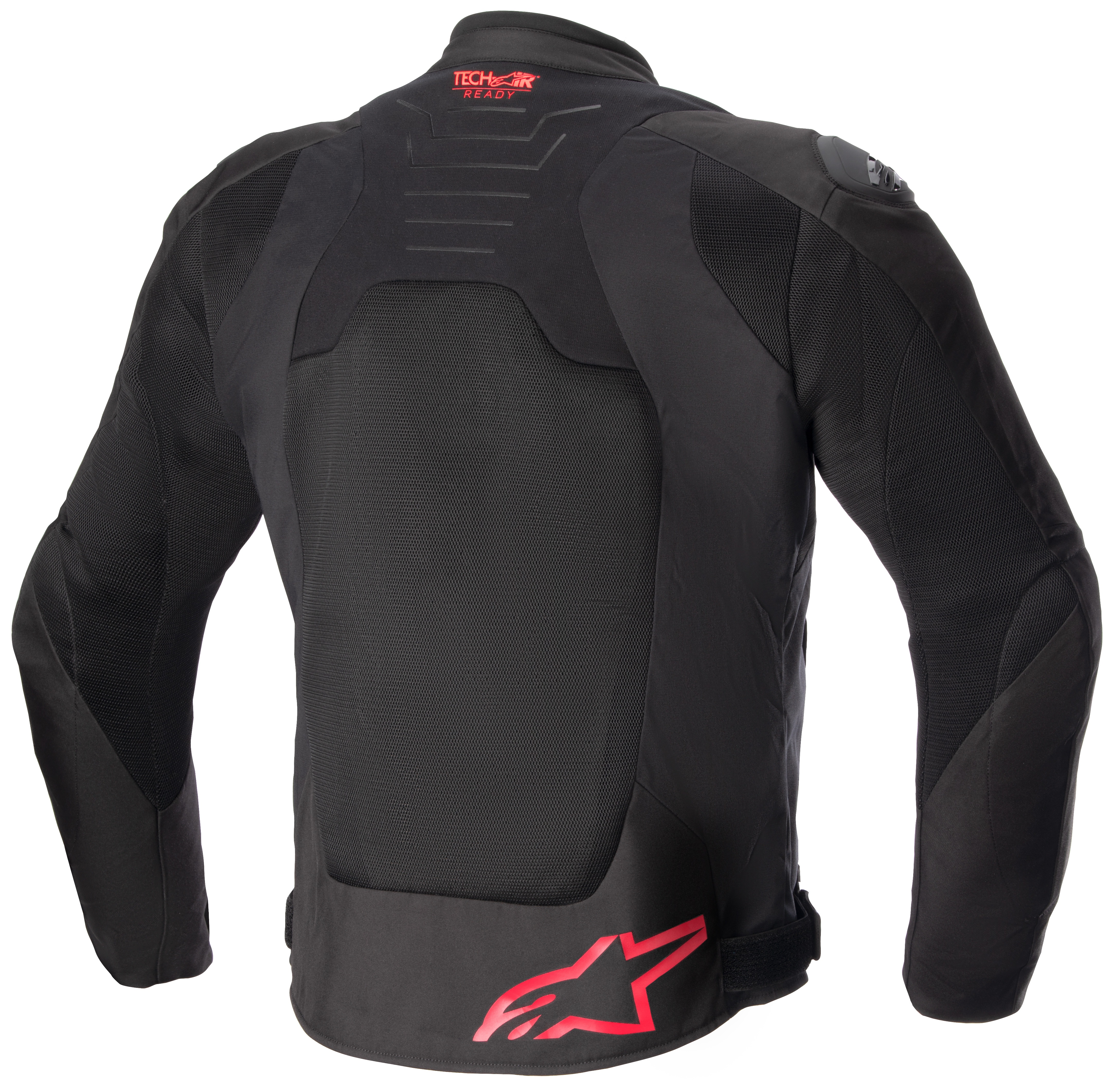 SportsBikeShop Alpinestars SMX Air Jacket