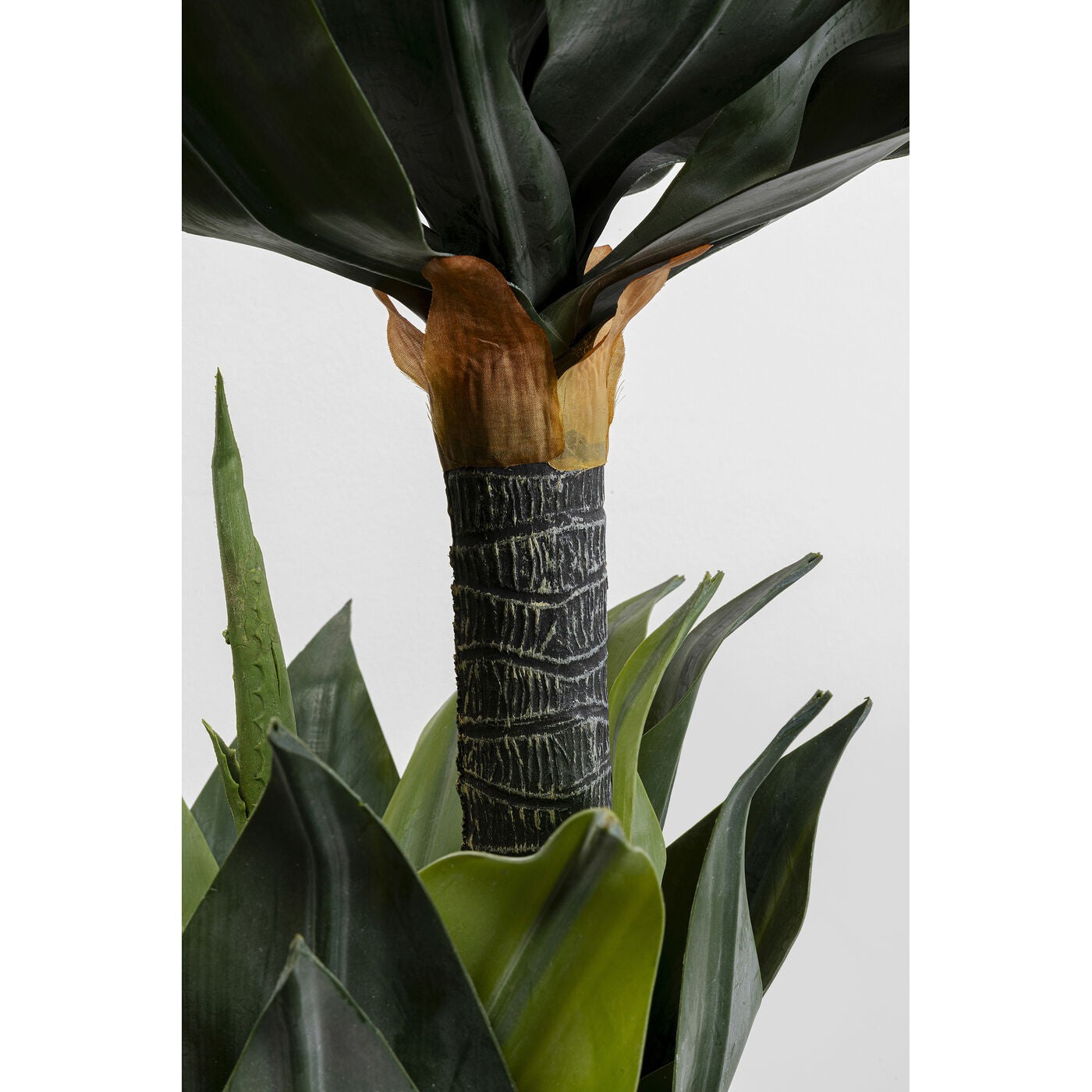 Kunstplanten agave 120cm Kare Design