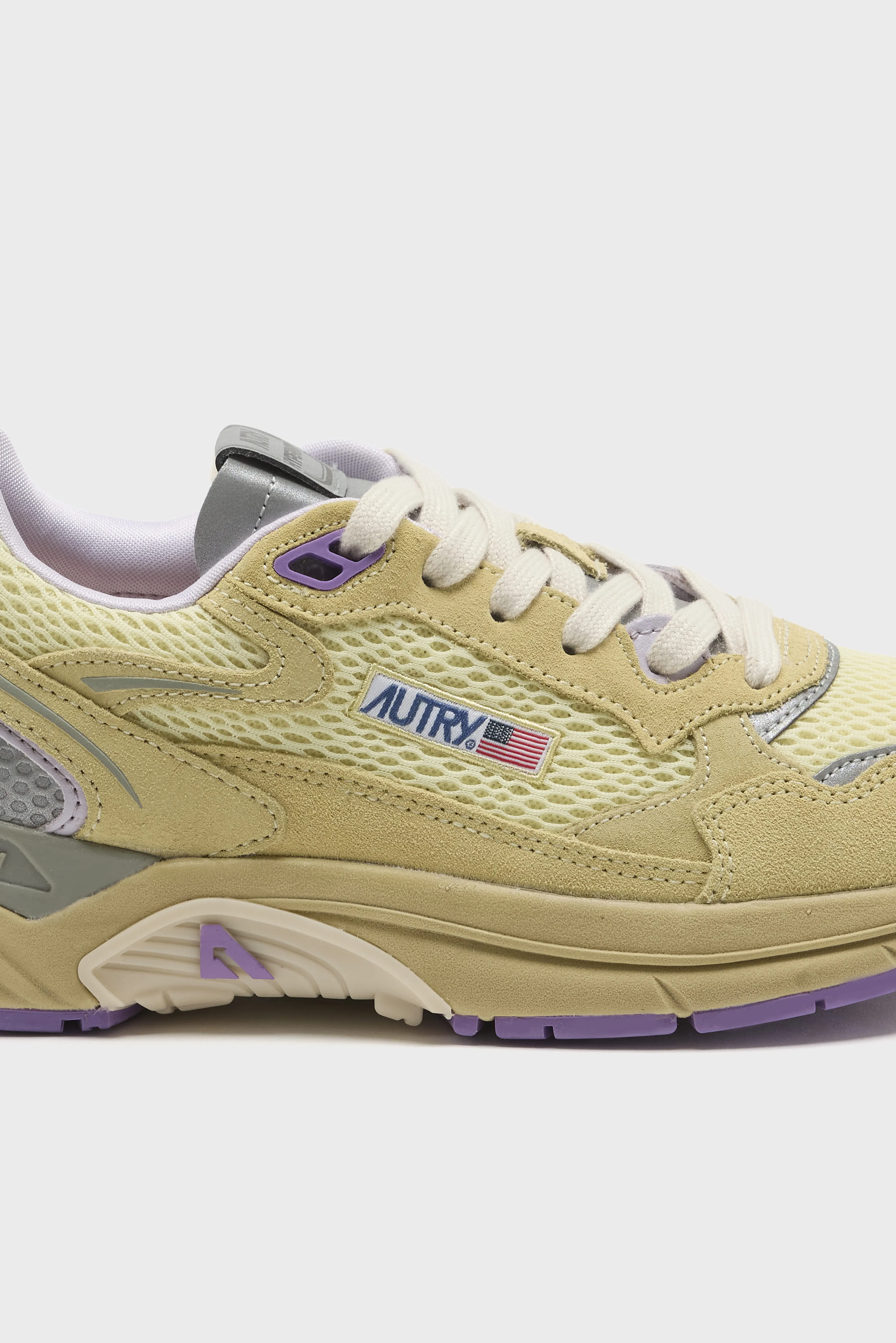 Bellerose Hyperway for Women  (261 / W / BEIGE)