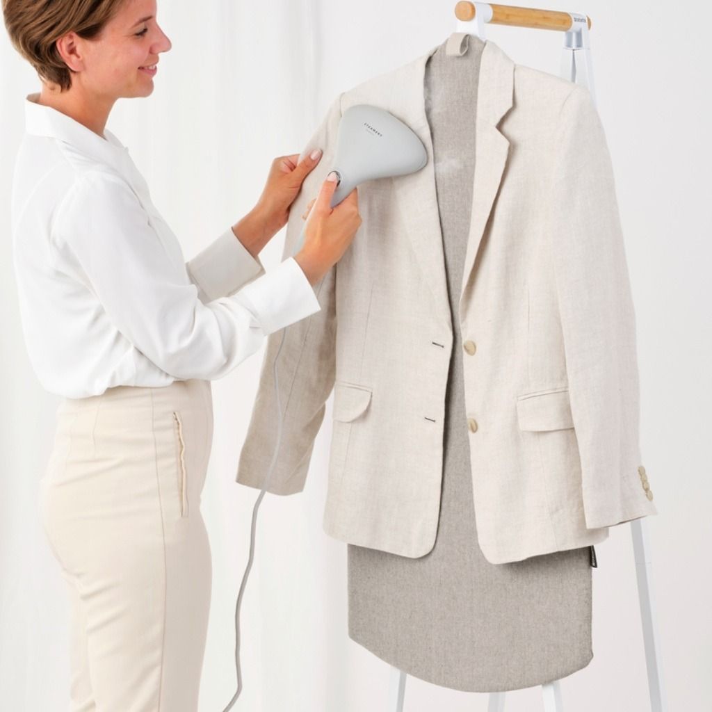 Linn Kledingstoombord