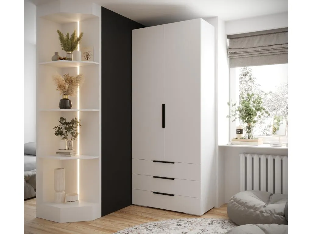 Armario Homepleno 1 236.7/100/47 ocue54596
