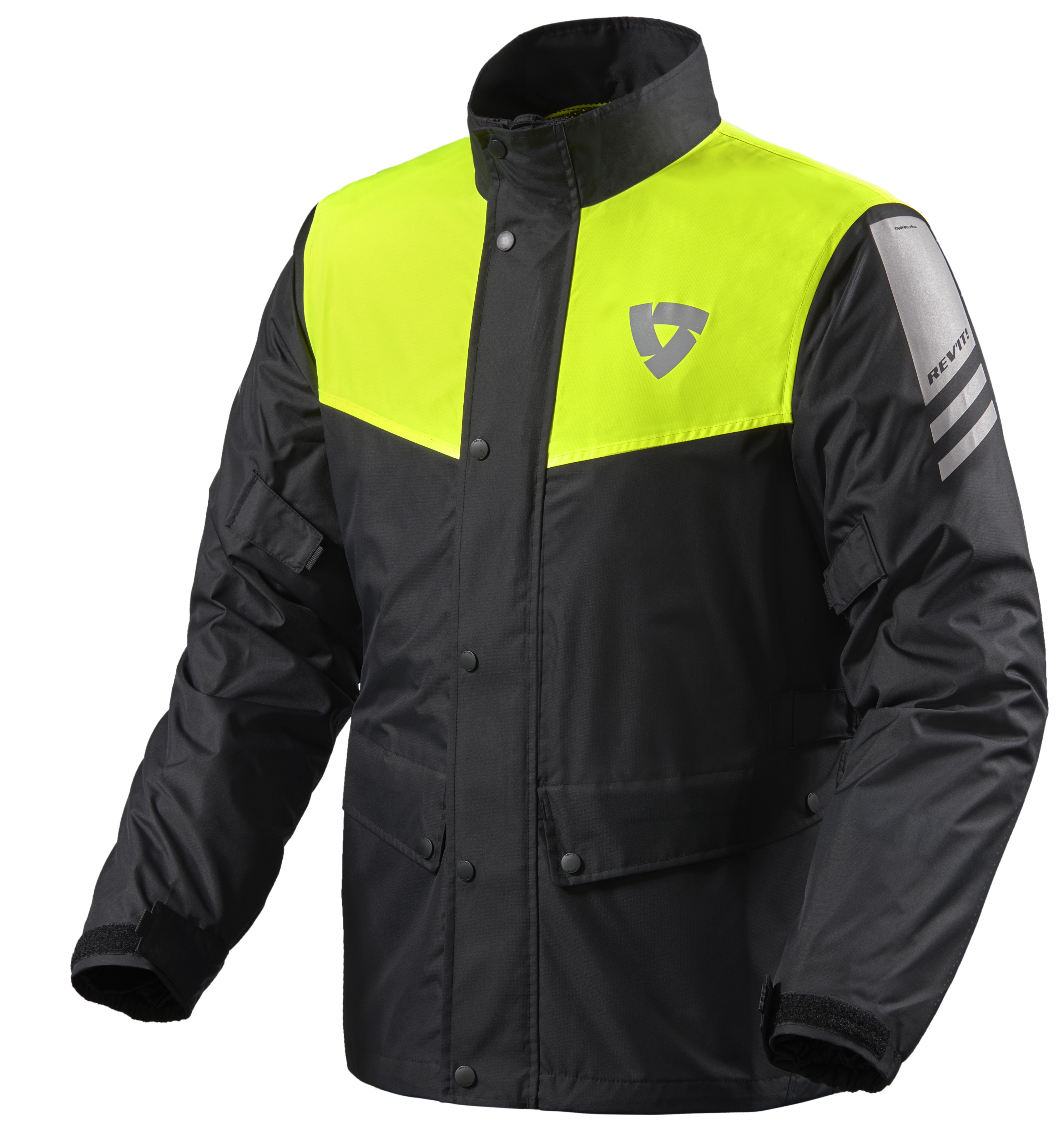 SportsBikeShop REV'IT! Nitric 3 H2O Rain Jacket