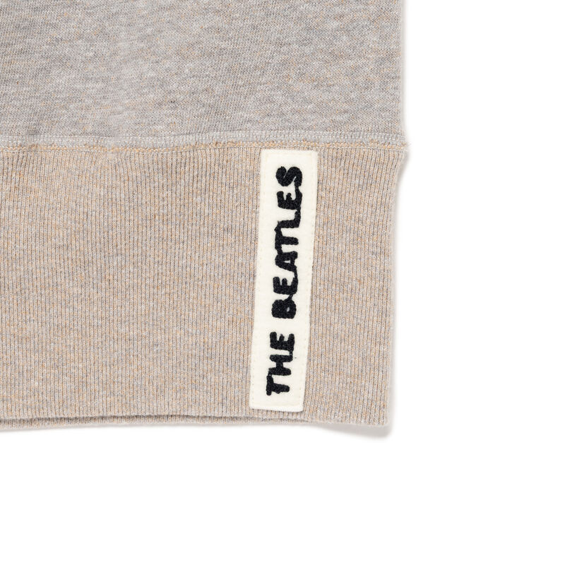 HUMAN MADE BEATLES TSURIAMI SWEATSHIRT