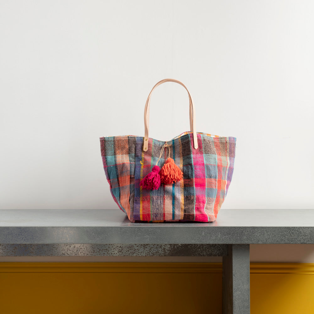 Mr Cé - Sac Bolson - Multicolore