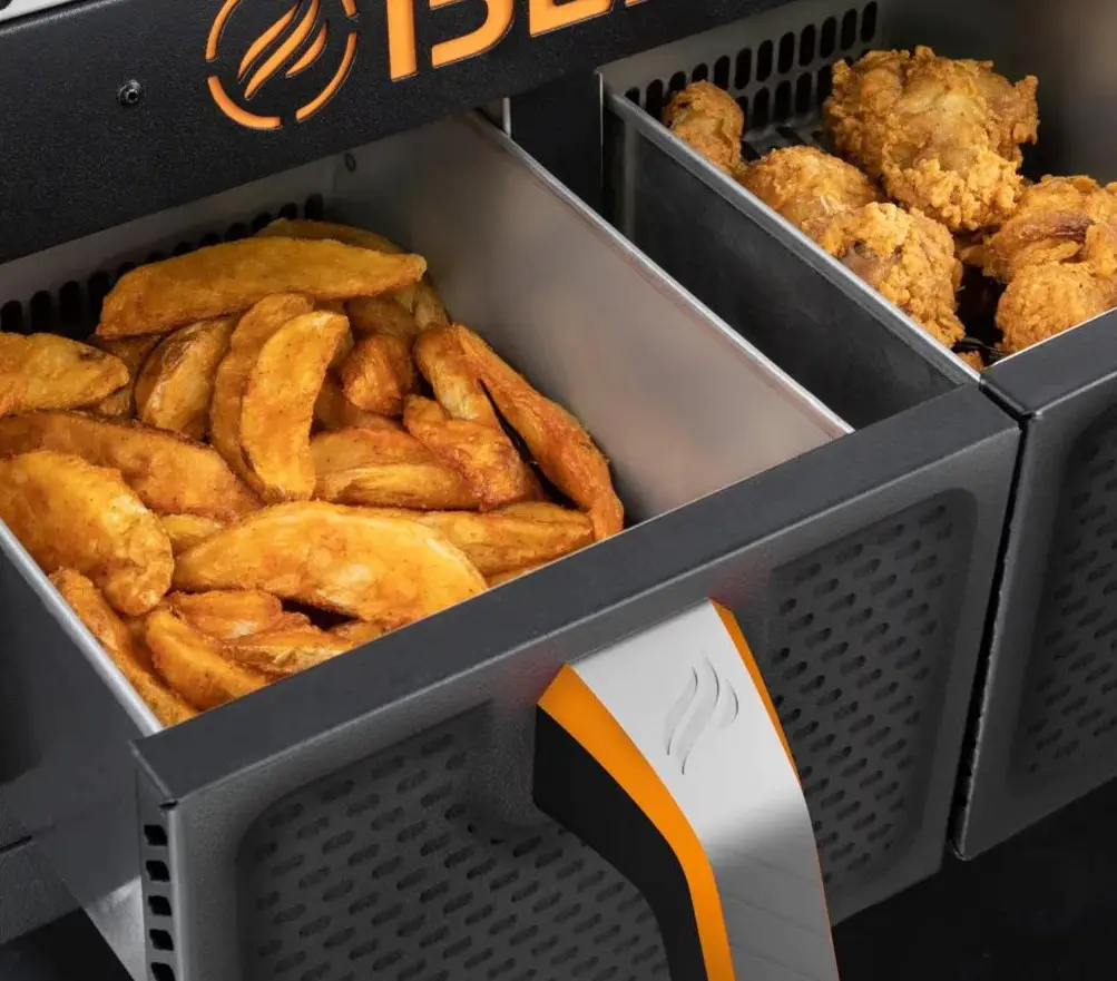 Clearance Sale Blackstone 2-Burner 28