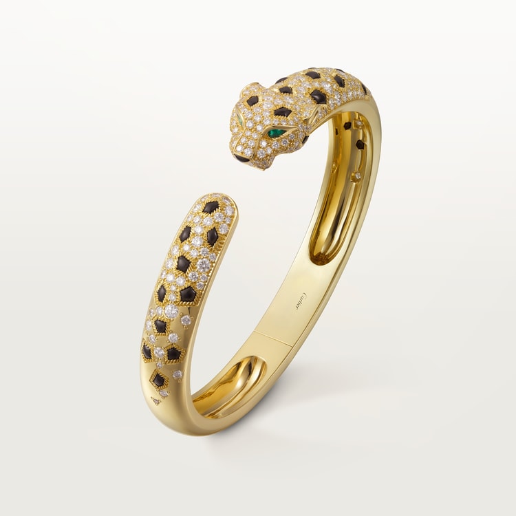 Replicate Panthère de Cartier bracelet(1:1 replica) - Original Replica Club