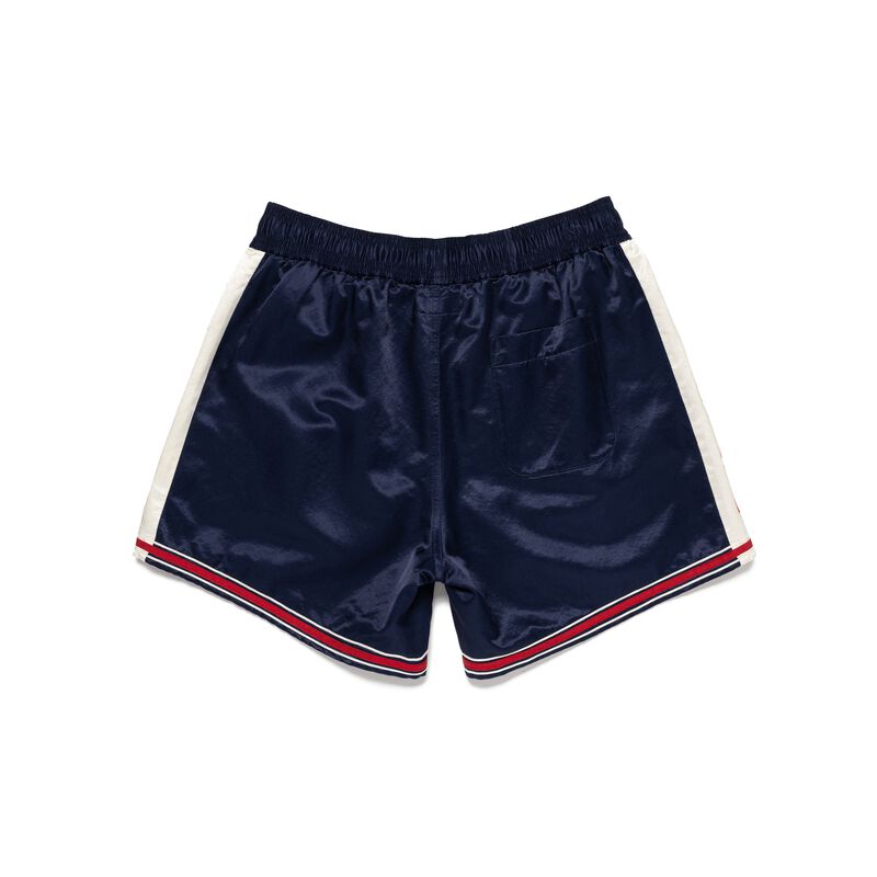 HUMAN MADE GYM SHORTS