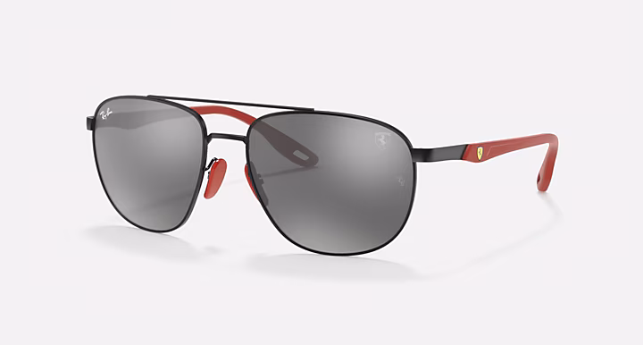 Ray-Ban RB3659M SCUDERIA FERRARI COLLECTION