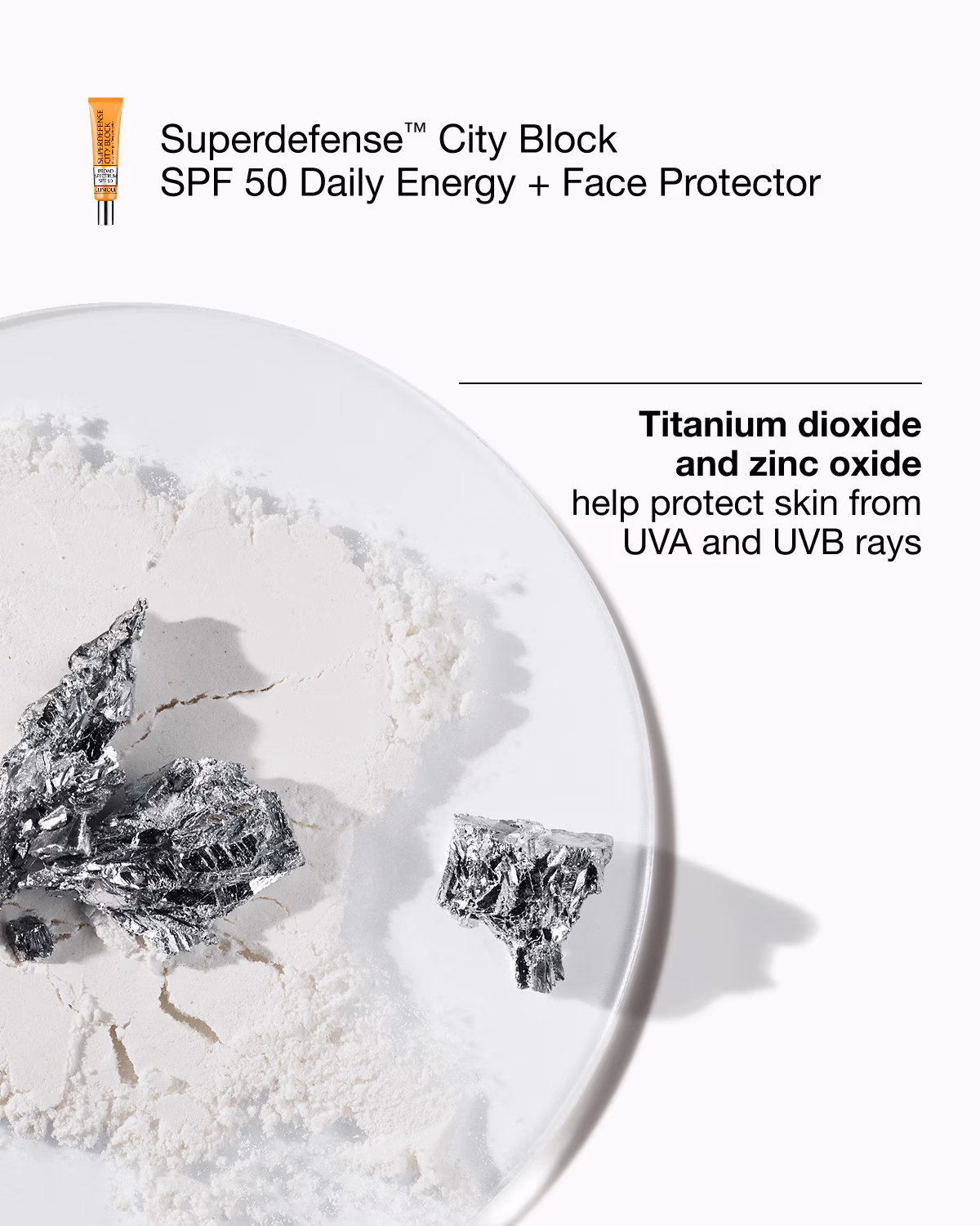 Daytime SPF + Nighttime Cleanser Bundle