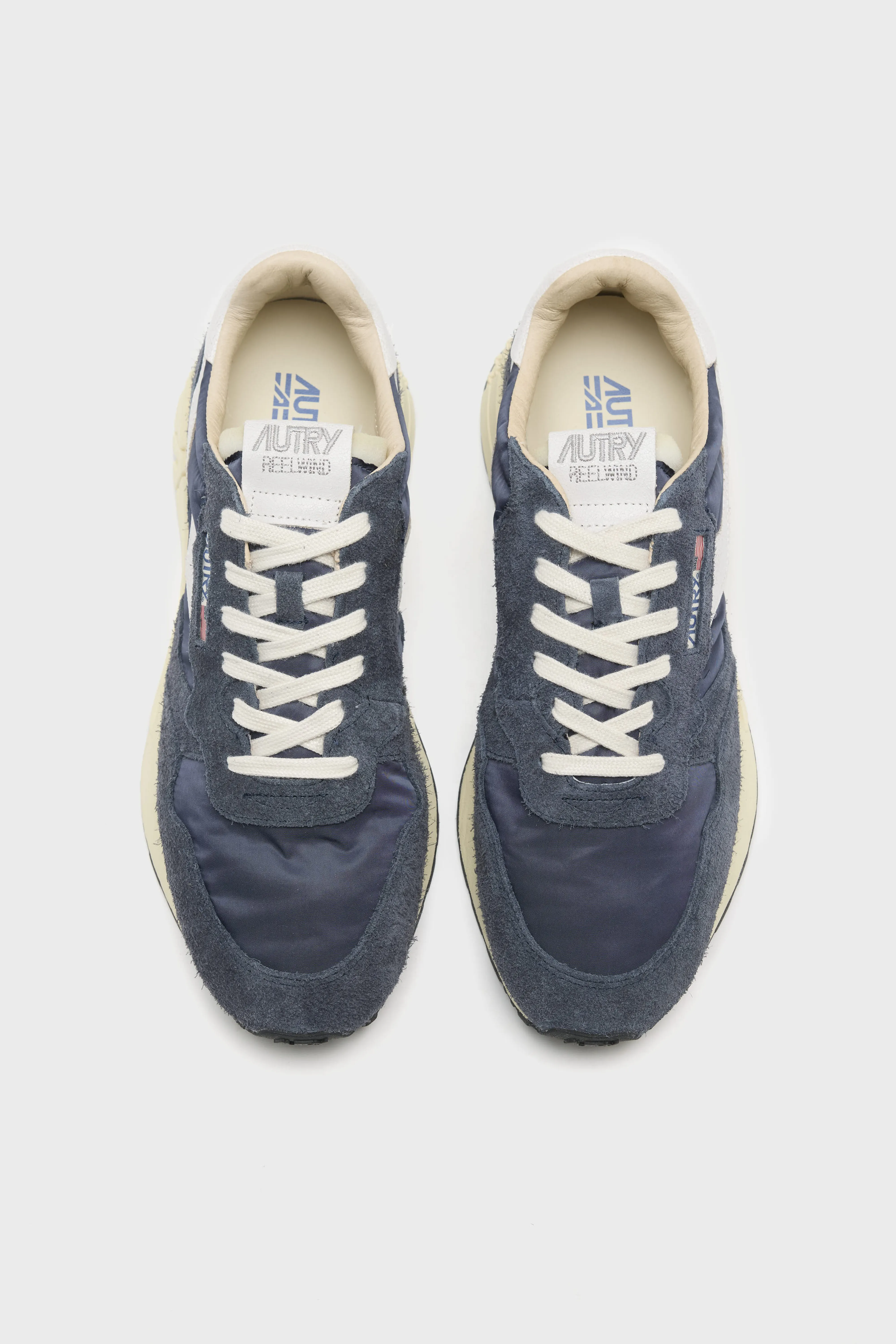 Bellerose Reelwind Low for Men  (261 / M / SPACE)