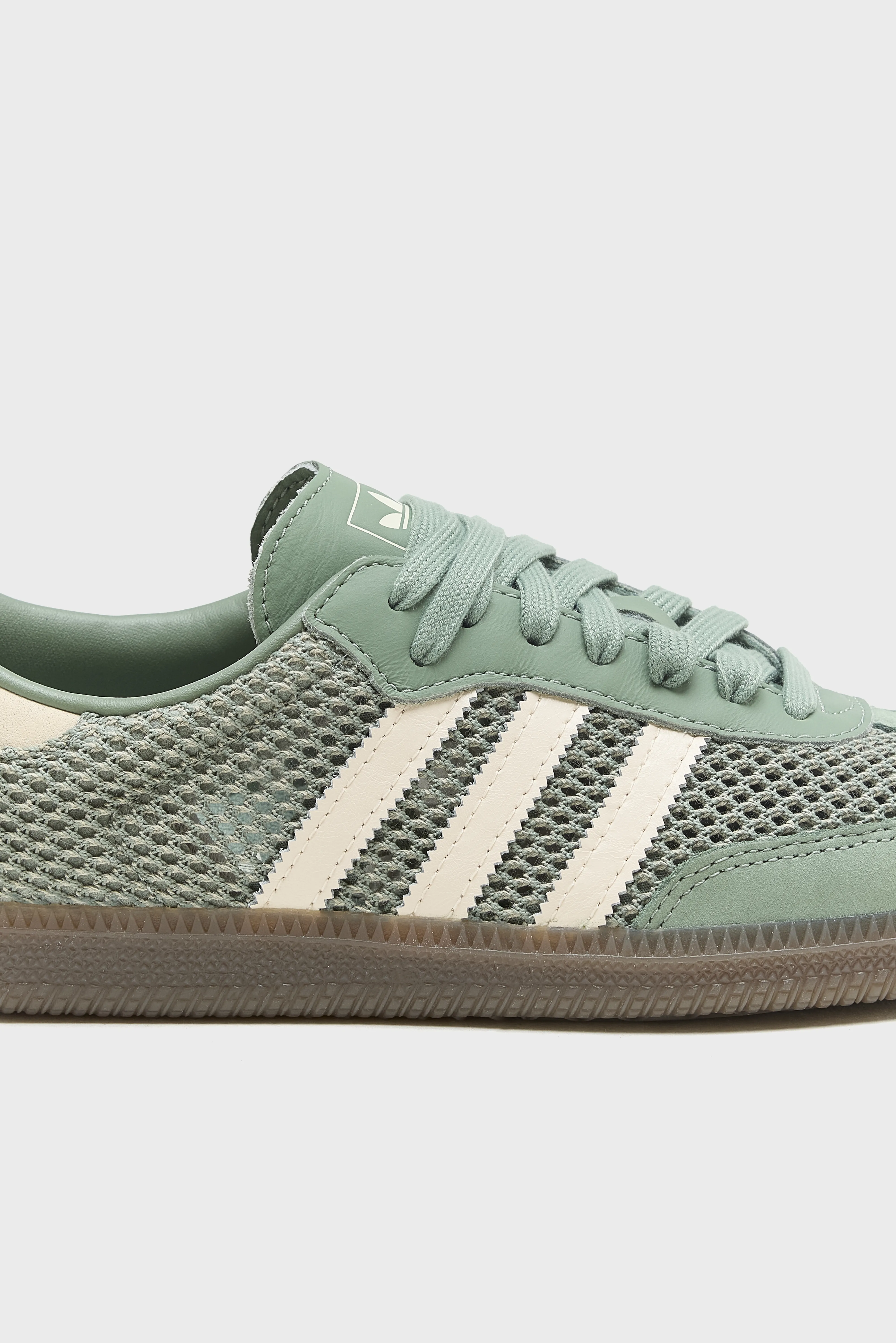 Bellerose Samba OG for Women  (261 / W / GREEN STONE)