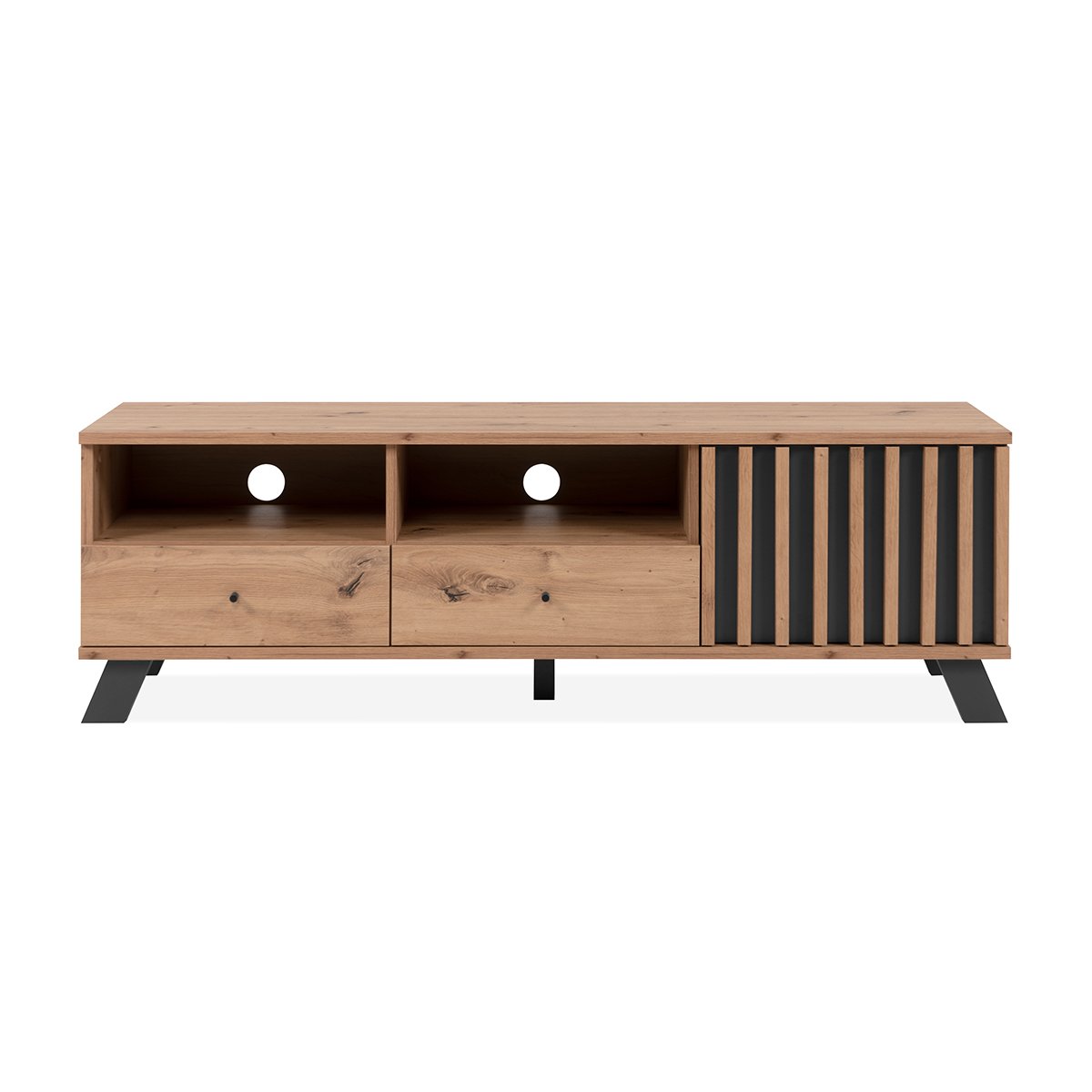 Calicosy - TV-Meubel Lublin - 138 cm