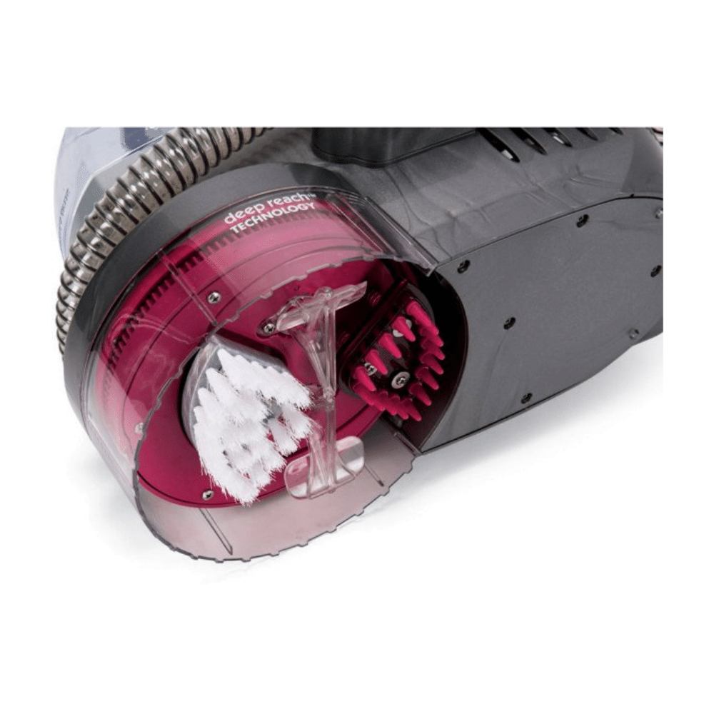 2025 Bissell Spotbot Pet Handsfree Spot And Stain Cleaner, 33N8A