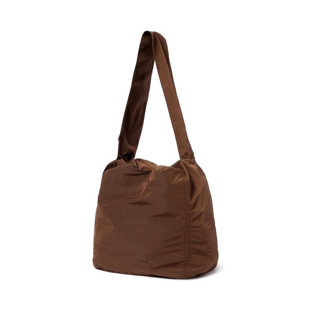 Snow Peak - Sac Ripstop - Marron