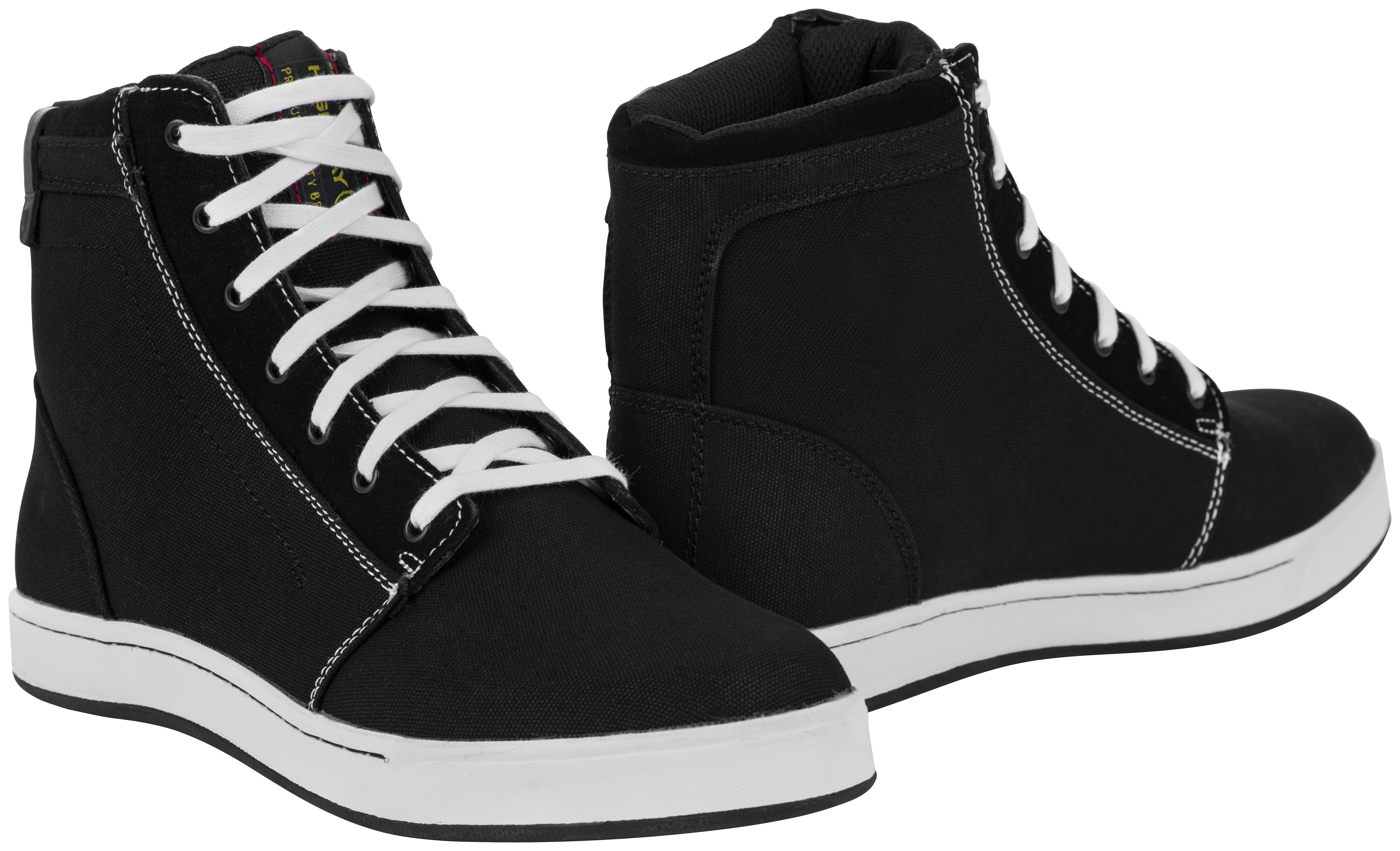 SportsBikeShop Highway 21 Axle Shoes