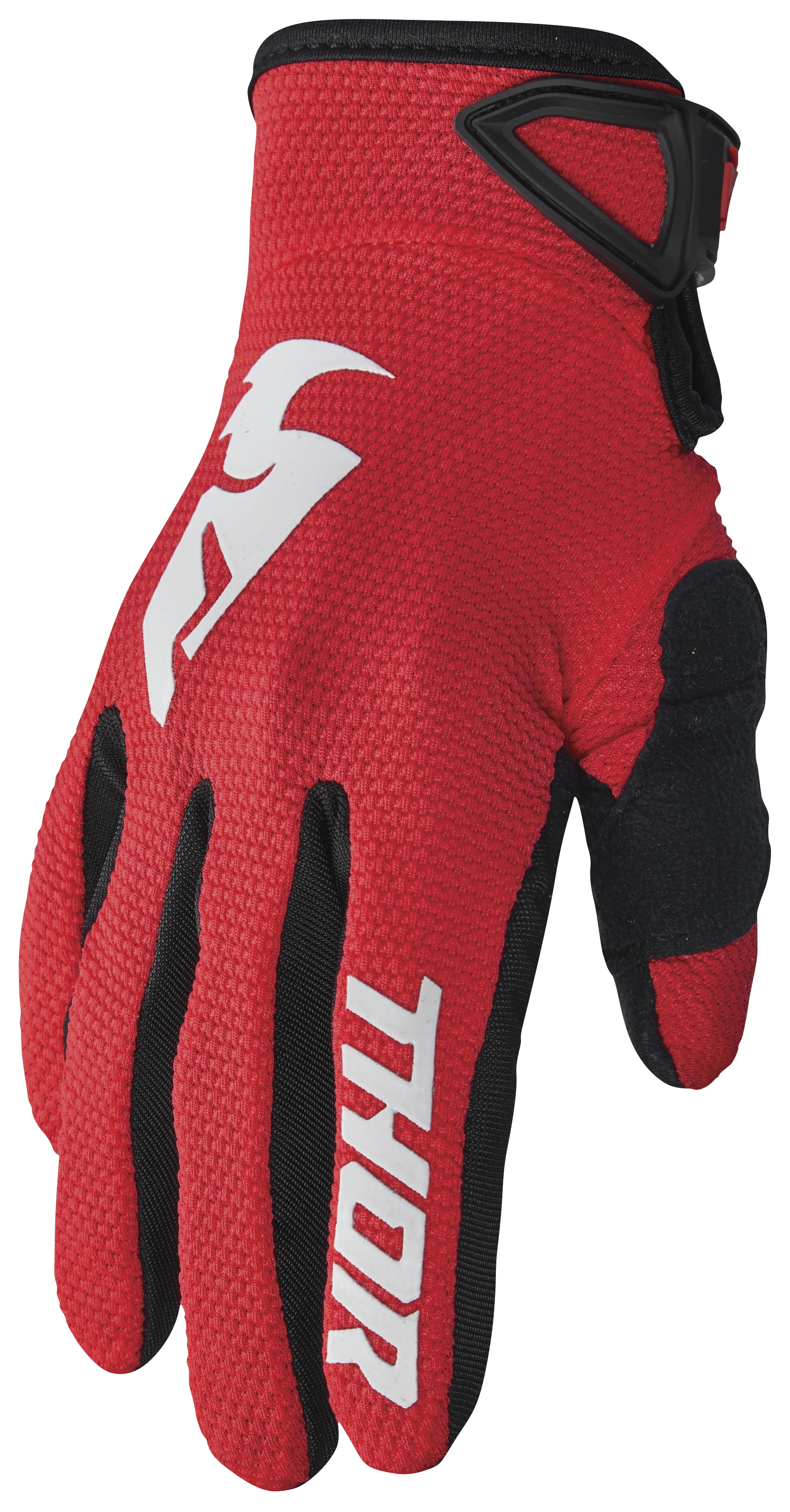 SportsBikeShop Thor Youth Sector Gloves
