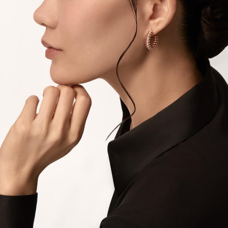 Replicate Clash de Cartier earrings(1:1 replica) - Original Replica Club