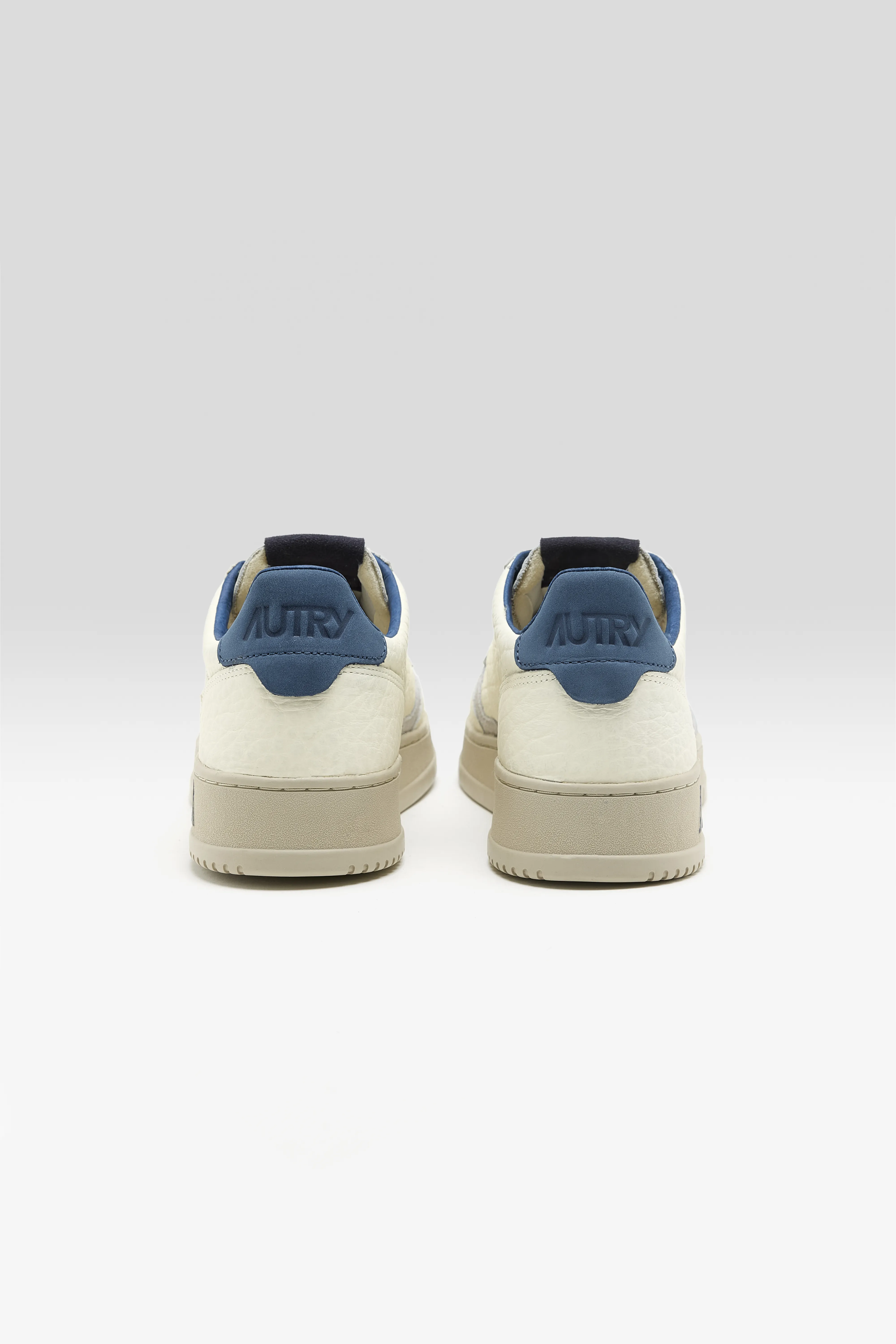 Bellerose Medalist Low for Men  (261 / M / BLUE NIGHTS)