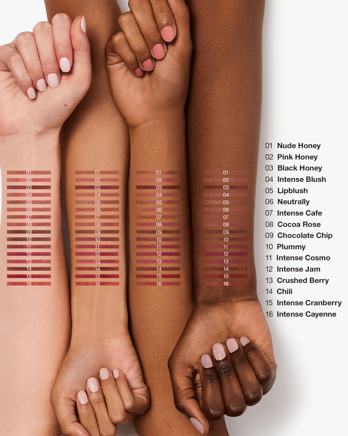 Quickliner™ For Lips - Lip Liner