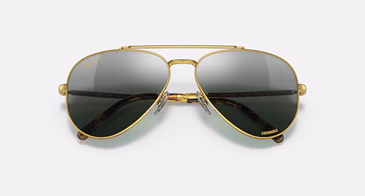 Ray-Ban NEW AVIATOR