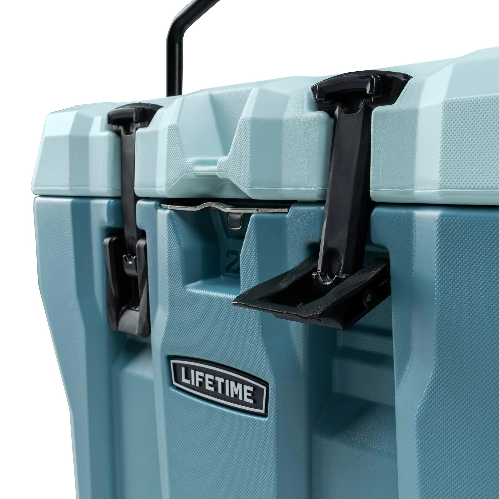 Lifetime Bear-Resistant High Performance Camping Cooler, 28 qt, 20 Can Capacity, Boulder Gray - 91289 - Image 40 Lifetime Bear-Resistant High Performance Camping Cooler, 28 qt, 20 Can Capacity, Boulder Gray - 91289 - Image 40