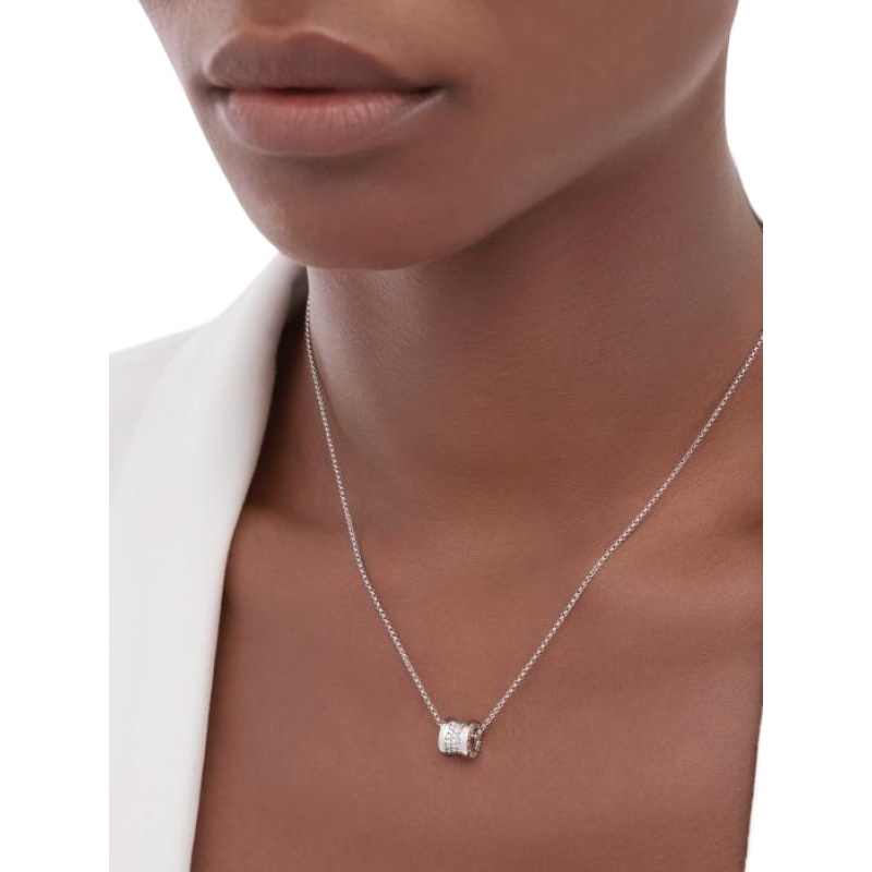 Replicate B.zero1 Series Necklace(1:1 replica) - Original Replica Club