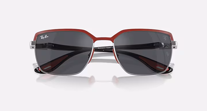 Ray-Ban RB3743M SCUDERIA FERRARI COLLECTION