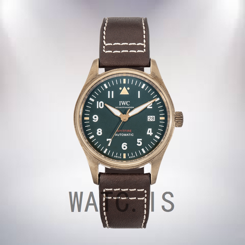 IWC Pilot IW326802 43mm/40mm Men's Automatic