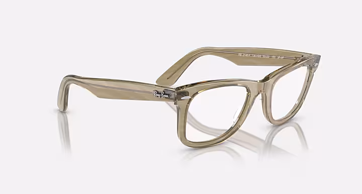 Ray-Ban ORIGINAL WAYFARER CHANGE TRANSITIONS®