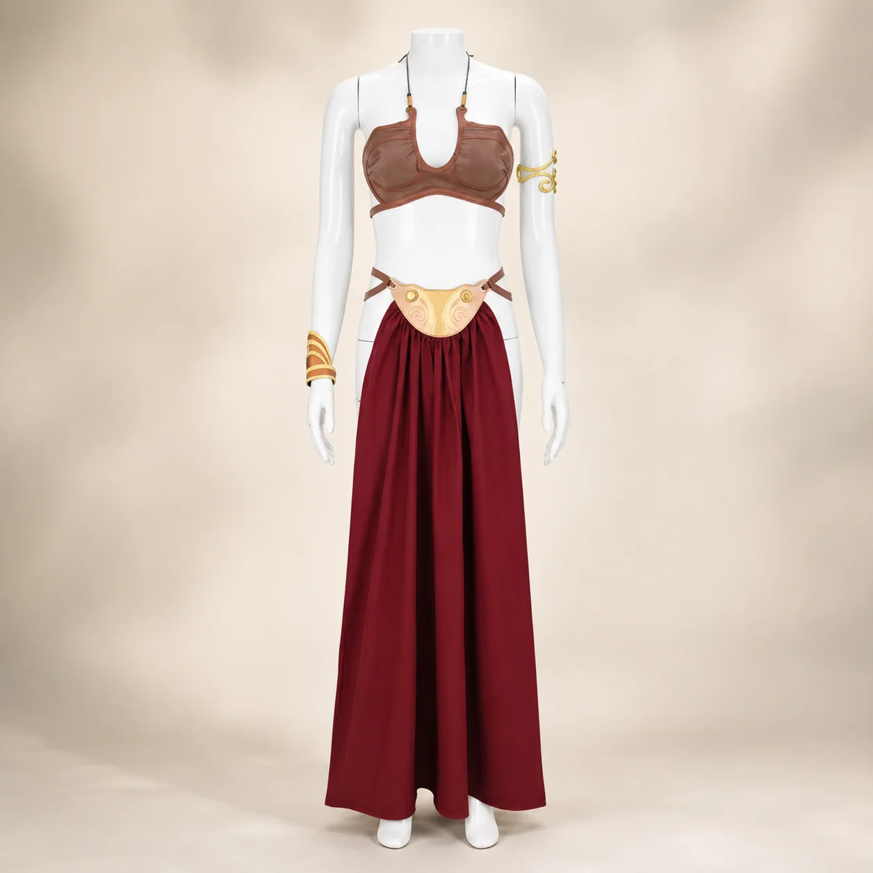 Halloween Costumes Womens Princess Dress Cape Outfit - Image 5 Halloween Costumes Womens Princess Dress Cape Outfit - Image 5