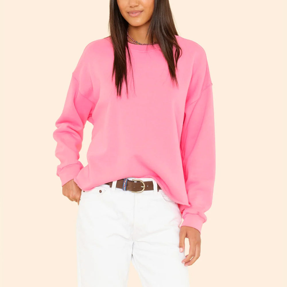 Xirena - Sweat Honor - Rose Bloom