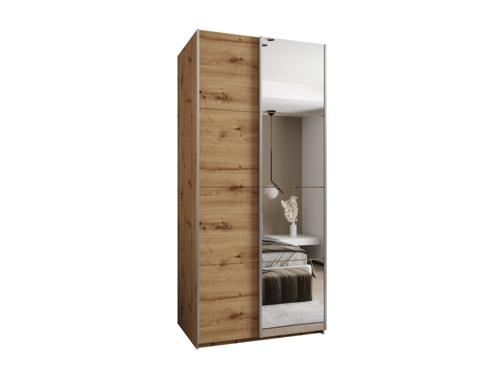 Armario LUX 3 110