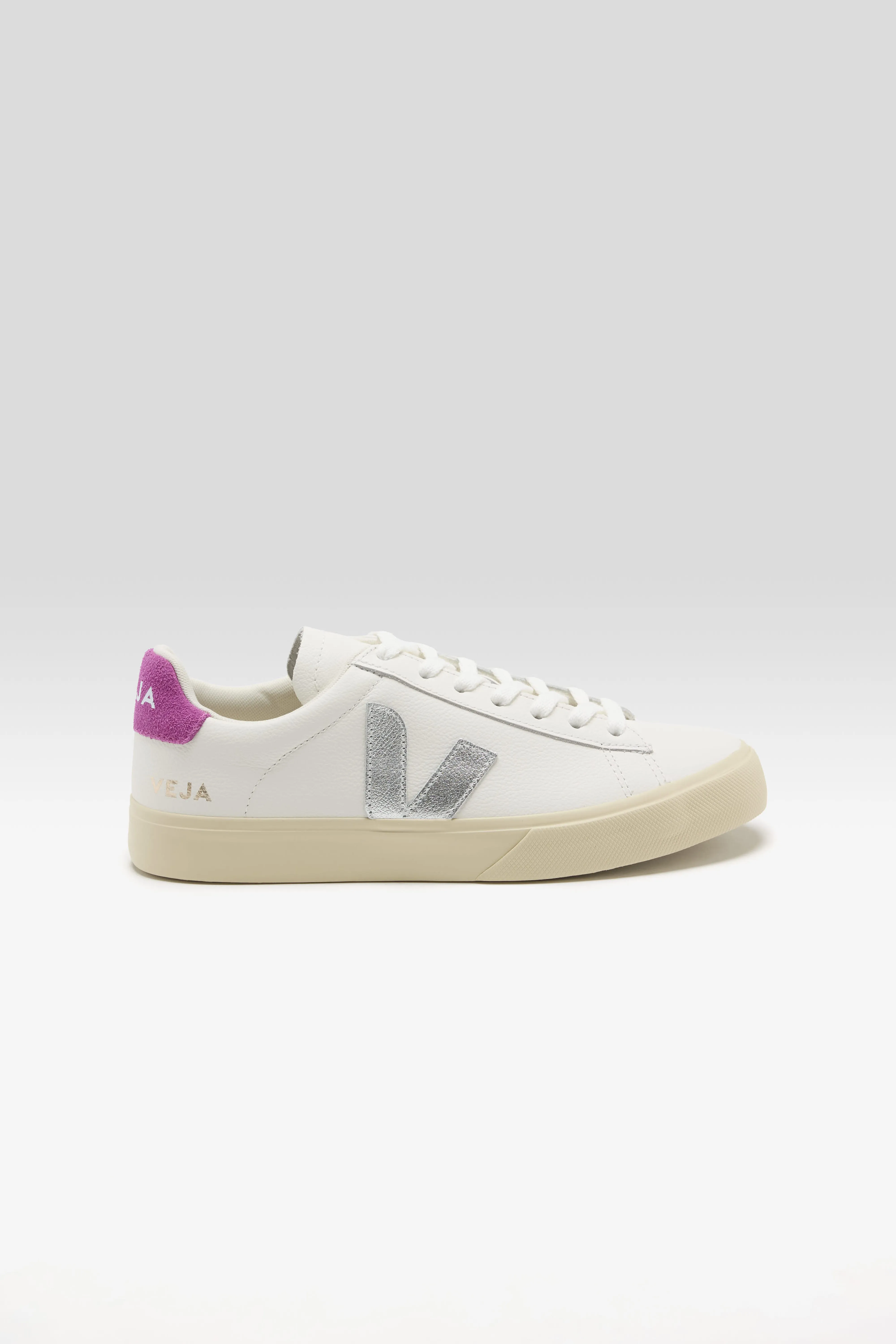 Bellerose Campo O.T. Leather for Women  (261 / W / FUSHIA)