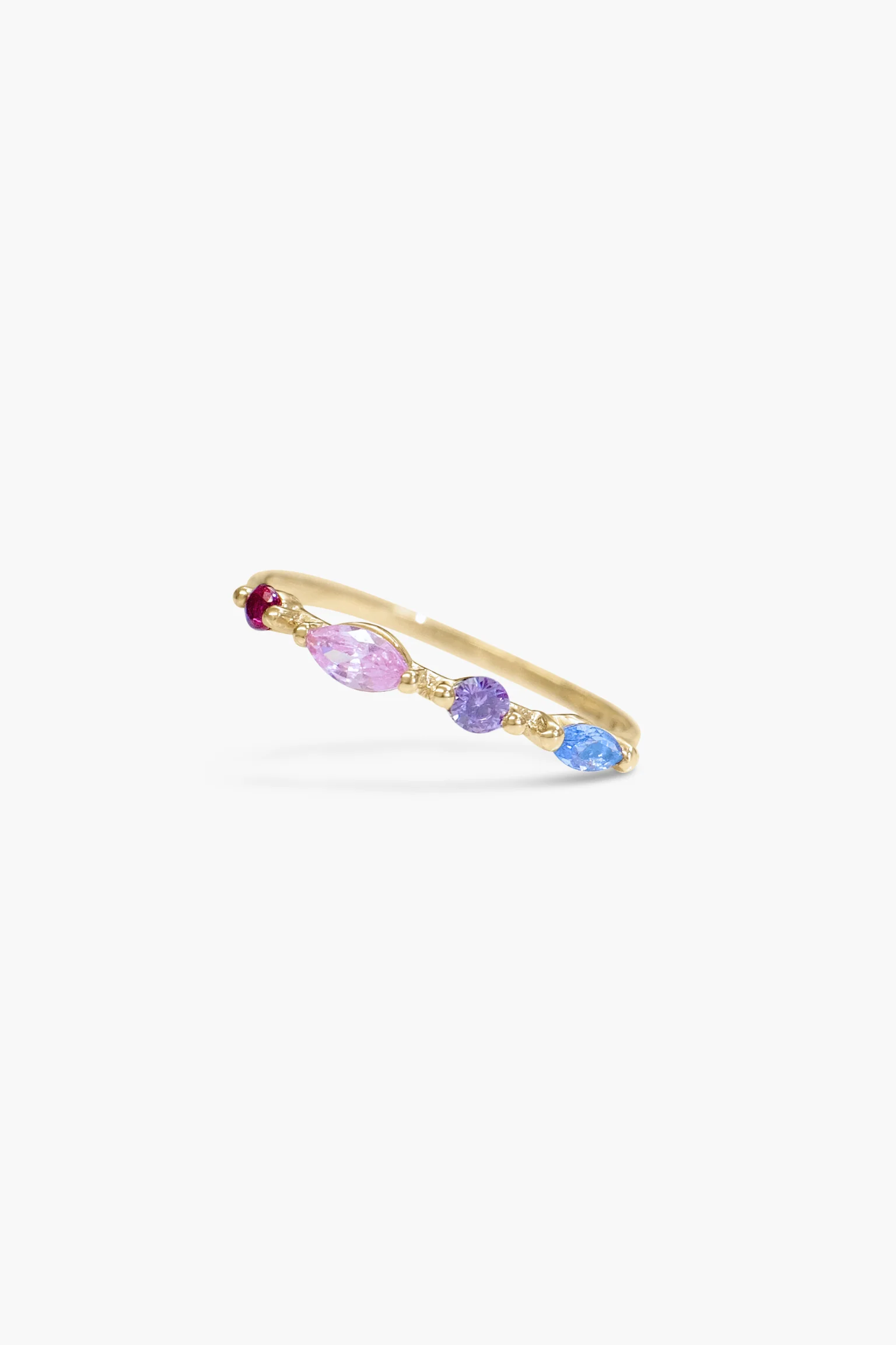 memory ring